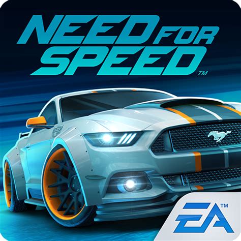 Need For Speed No Limits For Android 2015 MobyGames