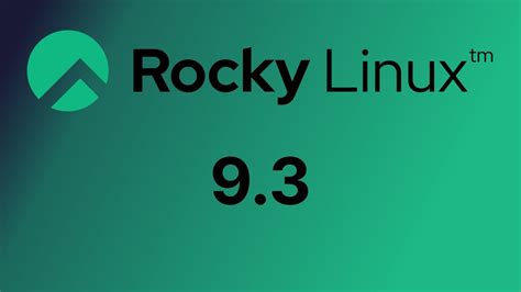 Rocky Linux Youtube