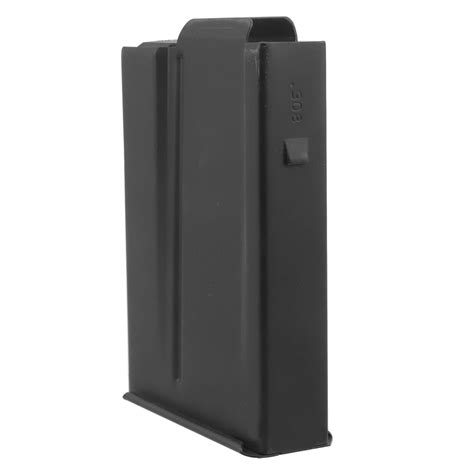 Accuracy International AX50 ELR 50 BMG 10rd Double Stack Magazine