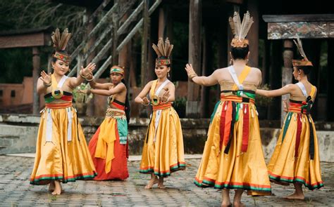 Merayakan Kekuatan Seni Tari Pesan Dan Sejarah Hari Tari Sedunia Jatim1