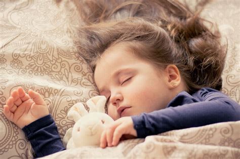 5 Common Causes Of Snoring In Children