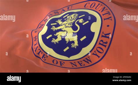 Nassau county flag Stock Videos & Footage - HD and 4K Video Clips - Alamy