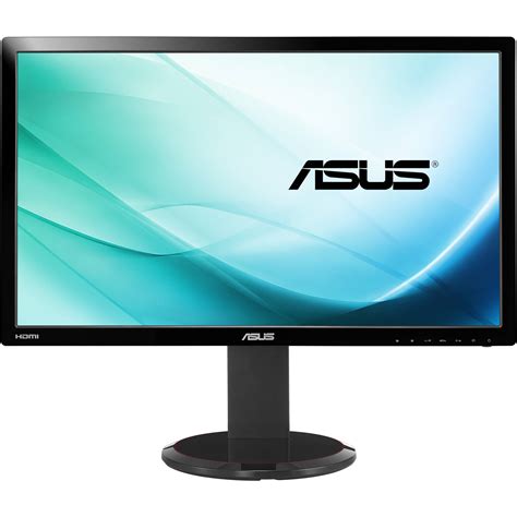 ASUS VG278HV 27 16 9 144 Hz LCD Monitor VG278HV B H Photo