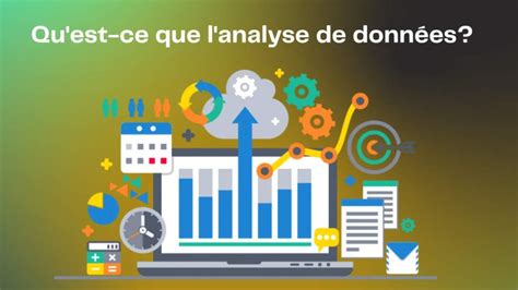 Tout Sur L Analyse De Donn Es Types Tapes Outils Applications Et