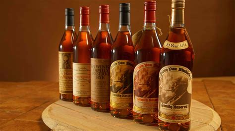 Why Pappy Van Winkle Bourbon Is So Expensive