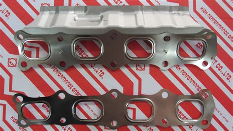 Kp Gasket Mitsubishi Lancer Exhaust Manifold Gasket