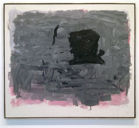 Philip Guston Reverse” 1965 Oil On Canvas 69 18 X 79 Inches