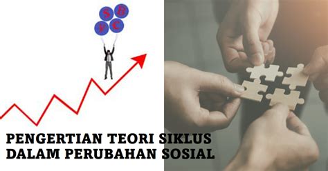 Pengertian Teori Siklus Dalam Perubahan Sosial