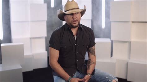 Jason Aldean Lights Sneak Peek CMA Music Festival Country S Night