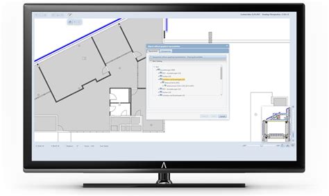 Allplan Presents Allplan Allfa For Efficient Facility Management