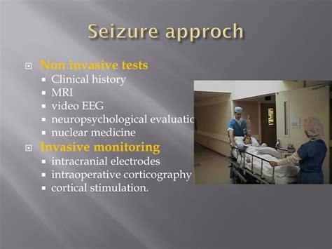 Ppt Epilepsy Powerpoint Presentation Free Download Id 9113495