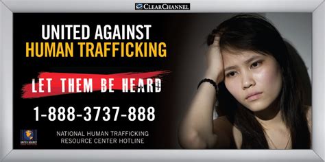 Sex Human Trafficking Ties To Houston