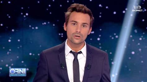 Le Tacle Appuy De Bertrand Chameroy Jean Marc Morandini Apr S Sa