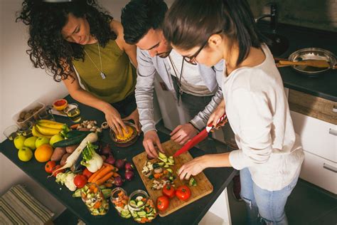 Are Some People Born Vegetarians?