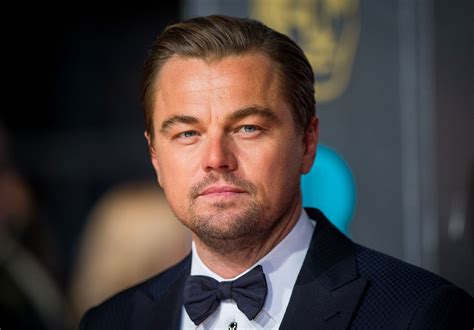 Leonardo DiCaprio dona 5 millones de dólares para salvar el Amazonas