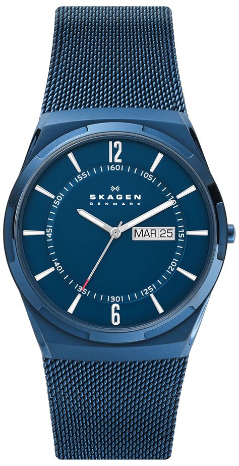 Skagen Skw Melbye Zegarek Net