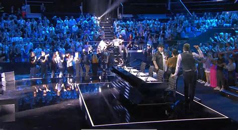 X Factor 2024 la finale si terrà il 5 dicembre a Napoli