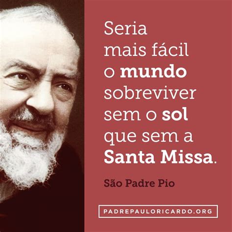 Actualizar 72 Imagen Padre Pio Frases Eucaristia Abzlocal Mx