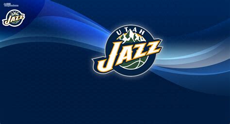 Utah Jazz Wallpaper Wallpapersafari