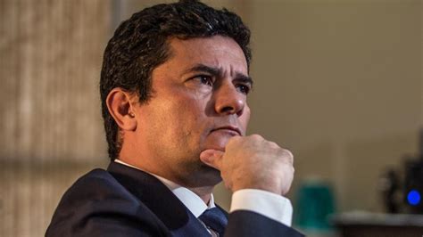 Sergio Moro defende fim da reeleição não funciona no Brasil