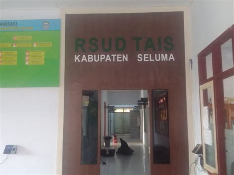 RSUD Tais Angkat Bicara Soal Isu Insentif Belum Dibayar Hingga Dokter