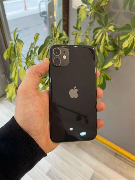 128 gb Iphone 11 Akıllı Telefon 1672099978