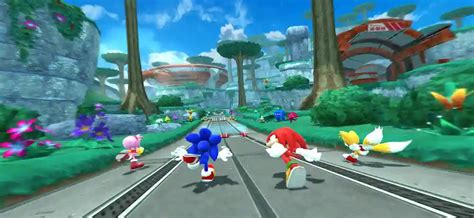 Sonic Forces Mod Apk All Characters Unlocked Happymod - Download Sonic Forces MOD APK v6.4.0 (Unlimited Red Rings/All ...