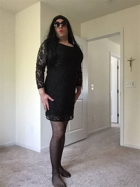 New Dress Crossdresser Heaven