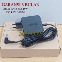 Jual Charger Asus Vivobook Terbaru Harga Murah Februari