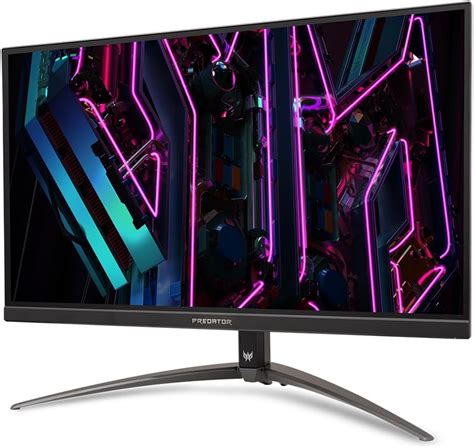 Acer Predator XB273U V3 Debiutuje Jako Nowy Monitor Do Gier Z