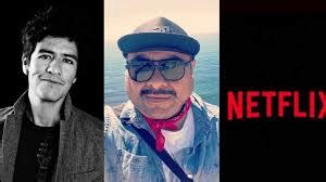 Fallecen En Accidente Vehicular Actores Mexicanos De Netflix Y Culpan A