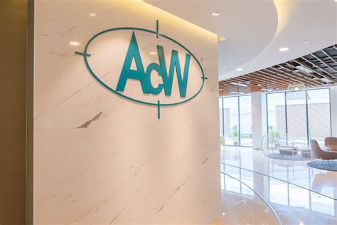 About Us Acw Group