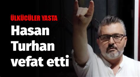 Ülkücü Camia yasta eski il başkanı vefat etti Düzce Parantez Gazetesi