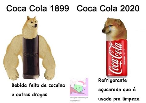 Cocaina Meme Subido Por Tasty Jam Memedroid