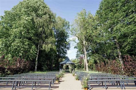 Hengrave Hall Wedding Venue In Suffolk Guides For Brides