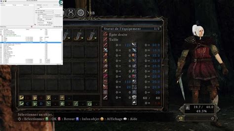 Dark Souls 2 Sotfs Cheat Engine