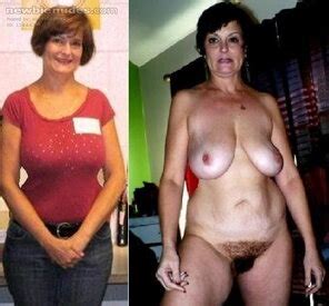 Before After Dressed Undressed D Porn Pic