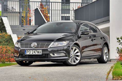 Volkswagen Passat B7 2010 2014 Magazyn Auto