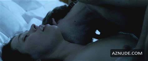 BIRGITTE HJORT SORENSEN Nude AZNude