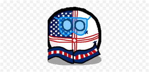 Polandball Wiki Clip Art Png United States Png Free Transparent Png