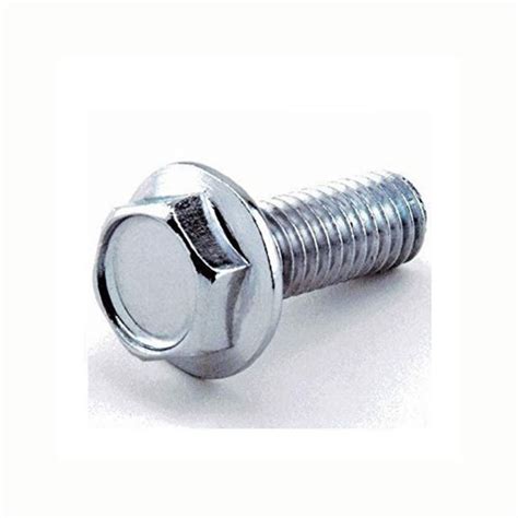 Flange Collar Bolts Screws Solutions Beyond Fasteners