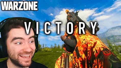 Warzone Fun Sweaty Games Epic Wins Youtube