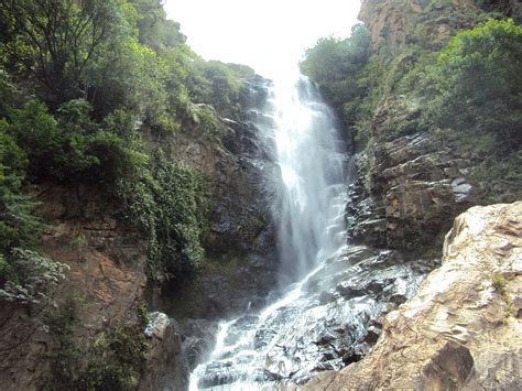 LEO DIVULGANDO: CACHOEIRA DE MARIA ROSA (MATO VERDE - MG)