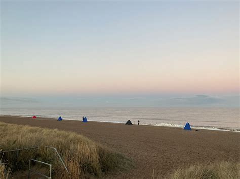 Whiting And Dabs At Chapel Six Marshes Planet Sea Fishing