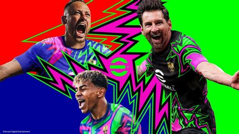 Jogo de futebol grátis, eFootball recebe atualização com mais de 80 ...