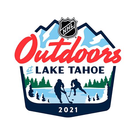 All Nhl Team And League Logos For The 2021 Season Puck Marks