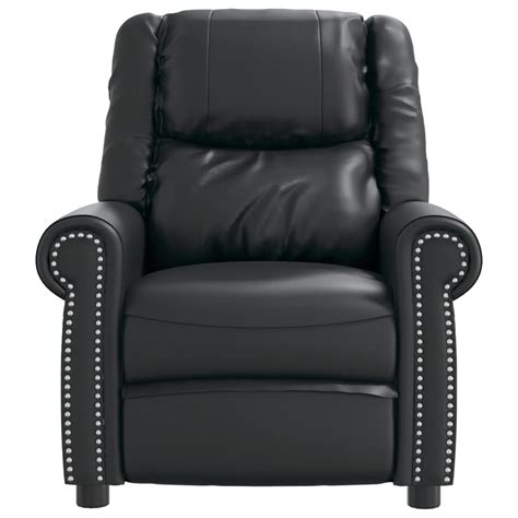 Tip Fauteuils Lectriques Fauteuil De Massage Inclinable Noir