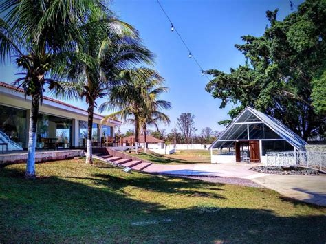 °hotel Fazenda EstÂncia Das Flores Campo Grande Mato Grosso Do Sul Brasil De R 594 Ibooked