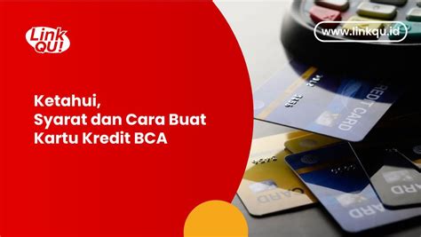 Cara Daftar Kartu Kredit Homecare