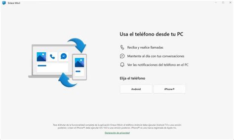 As Puedes Utilizar La C Mara De Tu M Vil Como Webcam En Windows Sin